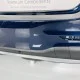 Mercedes Glc Rear Bumper Skin Genuine X253 Amg No Damage 2015 – 2019 [s119]