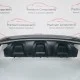Mercedes Glc Rear Bumper Skin Genuine X253 Amg No Damage 2015 – 2019 [s119]