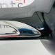 Mercedes Gle Amg Grill Trim W292 For Front Bumper Grill 2015 - 2018 [x197]