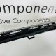 Mercedes Gle Amg Grill Trim W292 For Front Bumper Grill 2015 - 2018 [x197]