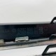 Mercedes Gle Amg Grill Trim W292 For Front Bumper Grill 2015 - 2018 [x197]