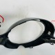 Mercedes Gle Amg Grill Trim W292 For Front Bumper Grill 2015 - 2018 [x197]