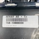 Mercedes E Class Rear Bumper Skin Genuine S213 Estate 2016 – 2020 [ak136]