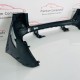 Mercedes E Class Rear Bumper Skin Genuine S213 Estate 2016 – 2020 [ak136]