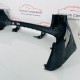 Mercedes E Class Rear Bumper Skin Genuine S213 Estate 2016 – 2020 [ak136]