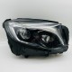 Mercedes Glc Headlight Headlamp Genuine Driver Right Offside 2015 - 2019 [hl182]