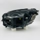 Mercedes Glc Headlight Headlamp Genuine Driver Right Offside 2015 - 2019 [hl182]