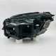 Mercedes Glc Headlight Headlamp Genuine Driver Right Offside 2015 - 2019 [hl182]