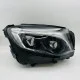 Mercedes Glc Headlight Headlamp Genuine Driver Right Offside 2015 - 2019 [hl182]
