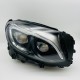 Mercedes Glc Headlight Headlamp Genuine Driver Right Offside 2015 - 2019 [hl182]