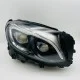 Mercedes Glc Headlight Headlamp Genuine Driver Right Offside 2015 - 2019 [hl182]