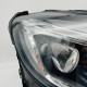 Mercedes Glc Headlight Headlamp Genuine Driver Right Offside 2015 - 2019 [hl182]