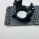 Mercedes Cla W118 Amg Cla35 Front Bumper Parking Sensor Mount 2019 - 2021 [x129]