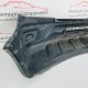 Mercedes Sprinter Front Bumper Skin W906 2013 - 2017 [ak17]