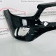 Mercedese Class Front Bumper Skin Genuine Black W213 Amg Line 2020 - 2024 [ai27]