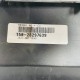 Mercedese Class Front Bumper Skin Genuine Black W213 Amg Line 2020 - 2024 [ai27]