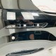 Mercedes A Class Rear Bumper Genuine Kosmos Black W177 Amg Saloon 2018 - 2022 Mercedes A Class Rear Bumper Genuine Kosmos Black W177 Amg Saloon 2018 - 2022