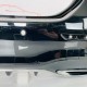 Mercedes A Class Rear Bumper Genuine Kosmos Black W177 Amg Saloon 2018 - 2022 Mercedes A Class Rear Bumper Genuine Kosmos Black W177 Amg Saloon 2018 - 2022