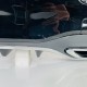Mercedes A Class Rear Bumper Genuine Kosmos Black W177 Amg Saloon 2018 - 2022 Mercedes A Class Rear Bumper Genuine Kosmos Black W177 Amg Saloon 2018 - 2022