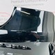 Mercedes A Class Rear Bumper Genuine Kosmos Black W177 Amg Saloon 2018 - 2022 Mercedes A Class Rear Bumper Genuine Kosmos Black W177 Amg Saloon 2018 - 2022