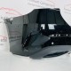 Mercedes A Class Rear Bumper Genuine Kosmos Black W177 Amg Saloon 2018 - 2022 Mercedes A Class Rear Bumper Genuine Kosmos Black W177 Amg Saloon 2018 - 2022