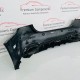 Mercedes A Class Rear Bumper Genuine Kosmos Black W177 Amg Saloon 2018 - 2022 Mercedes A Class Rear Bumper Genuine Kosmos Black W177 Amg Saloon 2018 - 2022
