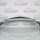 Mercedes C Class Front Bumper Genuine Silver W205 Amg Face Lift 2019 - 2022 Mercedes C Class Front Bumper Genuine Silver W205 Amg Face Lift 2019 - 2022