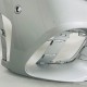 Mercedes C Class Front Bumper Genuine Silver W205 Amg Face Lift 2019 - 2022 Mercedes C Class Front Bumper Genuine Silver W205 Amg Face Lift 2019 - 2022