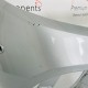 Mercedes C Class Front Bumper Genuine Silver W205 Amg Face Lift 2019 - 2022 Mercedes C Class Front Bumper Genuine Silver W205 Amg Face Lift 2019 - 2022
