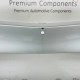 Mercedes C Class Front Bumper Genuine Silver W205 Amg Face Lift 2019 - 2022 Mercedes C Class Front Bumper Genuine Silver W205 Amg Face Lift 2019 - 2022