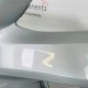 Mercedes C Class Front Bumper Genuine Silver W205 Amg Face Lift 2019 - 2022 Mercedes C Class Front Bumper Genuine Silver W205 Amg Face Lift 2019 - 2022