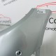 Mercedes C Class Front Bumper Genuine Silver W205 Amg Face Lift 2019 - 2022 Mercedes C Class Front Bumper Genuine Silver W205 Amg Face Lift 2019 - 2022