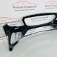 Mercedes C Class Front Bumper Genuine Silver W205 Amg Face Lift 2019 - 2022 Mercedes C Class Front Bumper Genuine Silver W205 Amg Face Lift 2019 - 2022