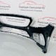 Mercedes C Class Front Bumper Genuine Silver W205 Amg Face Lift 2019 - 2022 Mercedes C Class Front Bumper Genuine Silver W205 Amg Face Lift 2019 - 2022