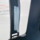 Mercedes C Class Front Bumper Genuine Blue W205 Amg Face Lift 2019 - 2022 [al58]