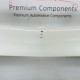 Mercedes C Class C43 Amg Front Bumper Genuine White W205 2019 - 2022 [al60]