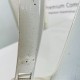 Mercedes C Class C43 Amg Front Bumper Genuine White W205 2019 - 2022 [al60]