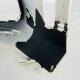 Mercedes C Class C43 Amg Front Bumper Genuine White W205 2019 - 2022 [al60]