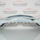 Mercedes Cla Front Bumper Genuine White C118 Coupe Se  2019 - 2022 [pc044]