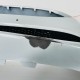 Mercedes Cla Front Bumper Genuine White C118 Coupe Se  2019 - 2022 [pc044]