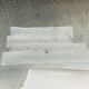 Mercedes Cla Front Bumper Genuine White C118 Coupe Se  2019 - 2022 [pc044]
