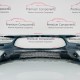 Mercedes Cla Front Bumper Genuine White C118 Coupe Se  2019 - 2022 [pc044]