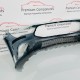 Mercedes Cla Front Bumper Genuine White C118 Coupe Se  2019 - 2022 [pc044]