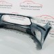 Mercedes Cla Front Bumper Genuine White C118 Coupe Se  2019 - 2022 [pc044]
