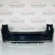 Mercedes Glc Rear Bumper Skin Genuine X253 Amg No Damage 2015 – 2019 [s119]