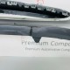 Mercedes E Class Front Bumper Skin Genuine Grey W213 Amg Line 2016 - 2020 [al63]