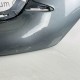 Mercedes E Class Front Bumper Skin Genuine Grey W213 Amg Line 2016 - 2020 [al63]