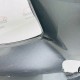 Mercedes E Class Front Bumper Skin Genuine Grey W213 Amg Line 2016 - 2020 [al63]