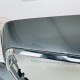 Mercedes E Class Front Bumper Skin Genuine Grey W213 Amg Line 2016 - 2020 [al63]