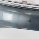 Mercedes E Class Front Bumper Skin Genuine Grey W213 Amg Line 2016 - 2020 [al63]